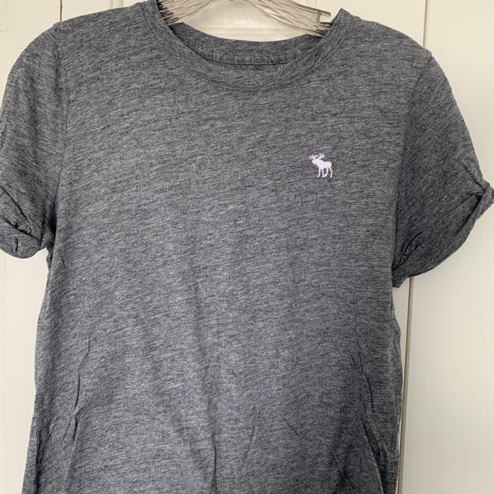 Abercrombie & Fitch Youth Shirt